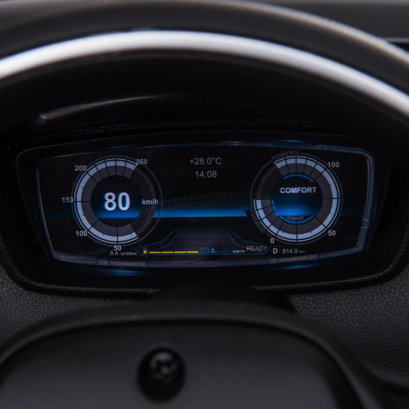 Carro elétrico de brincar, BMW I8 COUPE para crianças de 3-8 anos