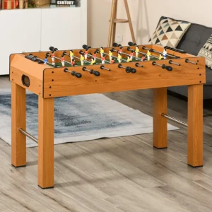 Mesa de matraquilhos