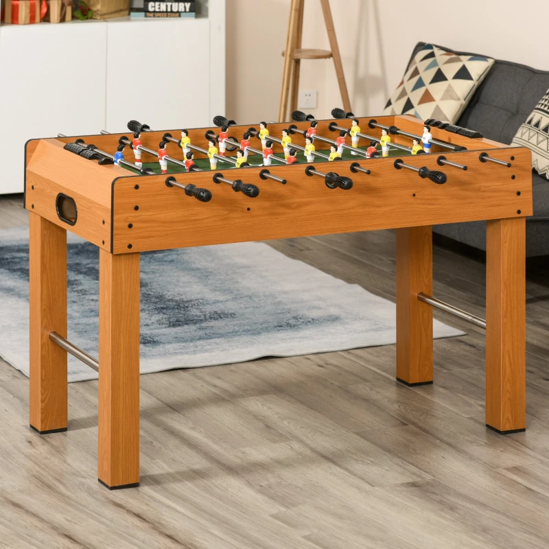 Mesa de matraquilhos