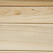 Casa de madeira para crianças de 3-7 anos, jardim