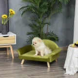 Sofá-cama para animais de estimação