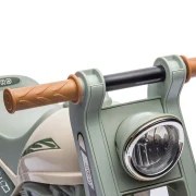 Triciclo Moto Andador para Bebés acima de 2 Anos